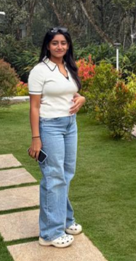 Divya Dharshini K